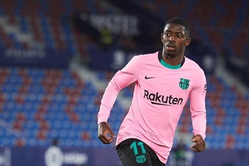 球迷：你永远可以相信他